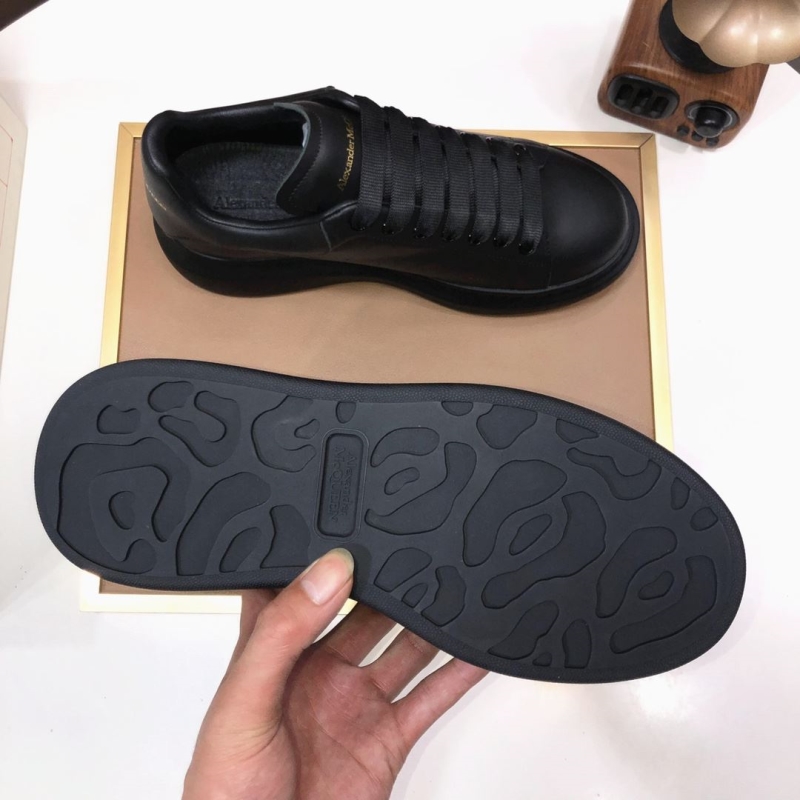 Alexander Mcqueen Casual Shoes